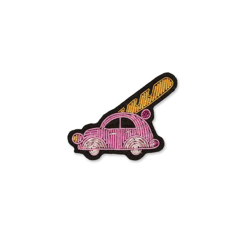 Broche Voiture Pain
