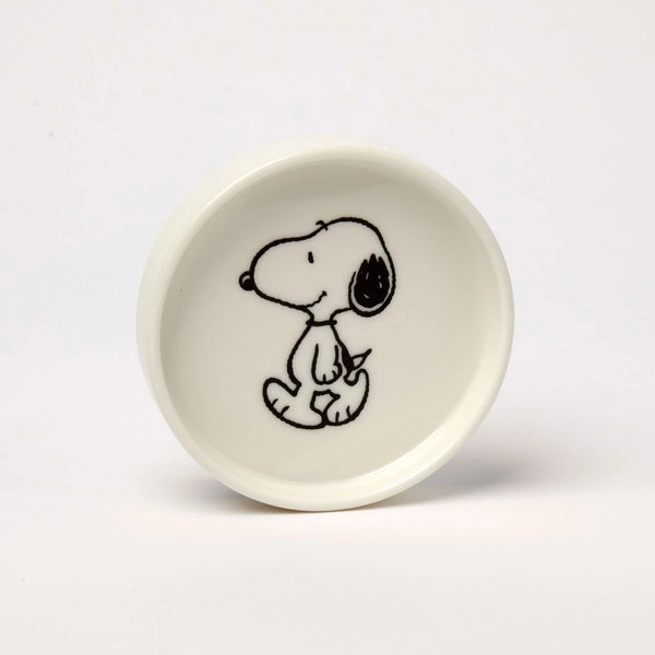 Coupelle Snoopy Walk