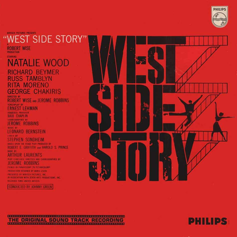 West Side Story - Leonard Bernstein