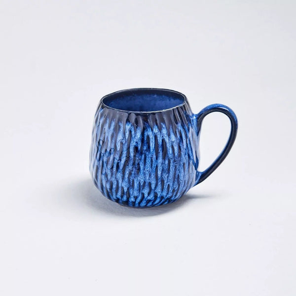 Mug Wonder Blue