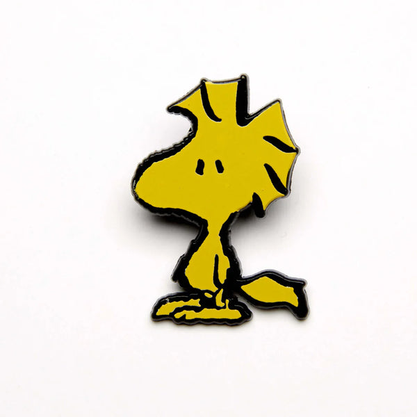 Pin's Woodstock