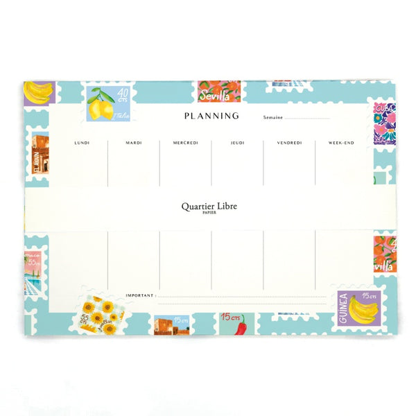 Assortiment de Papeterie Write More Letters