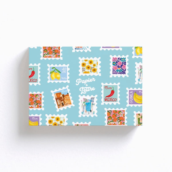 Coffret Papier à Lettres Write More Letters
