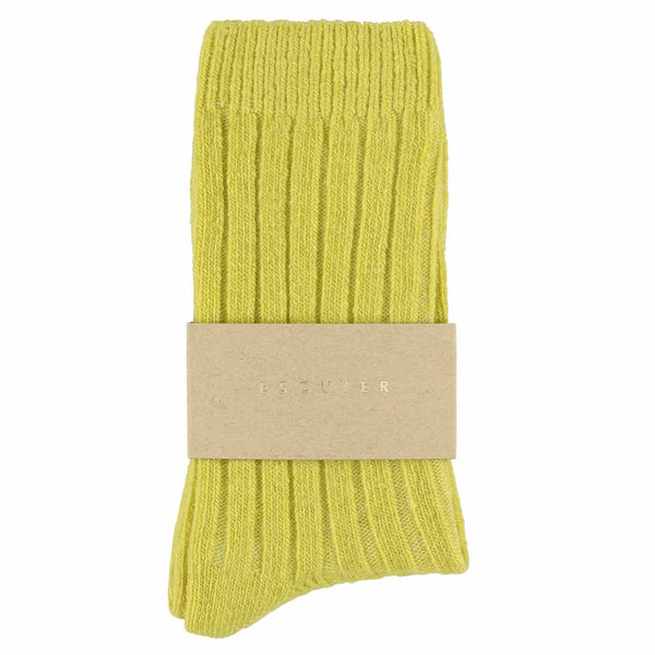 Chaussettes Femme Cachemire