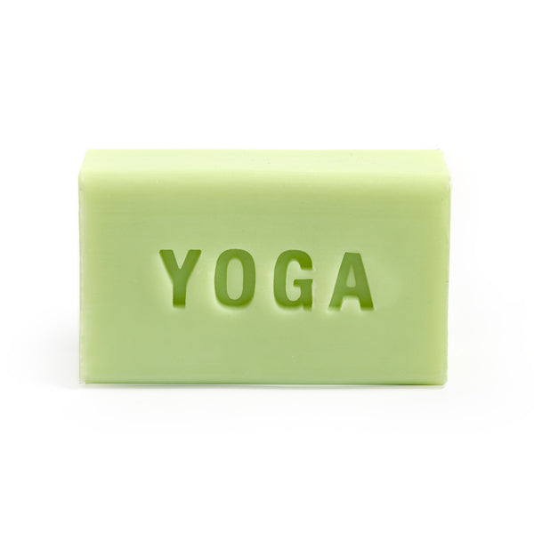 Savon Yoga - Bois de Santal