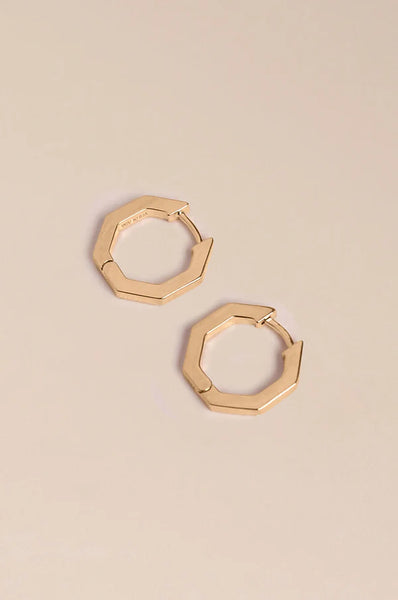 Mini Créoles Ysia