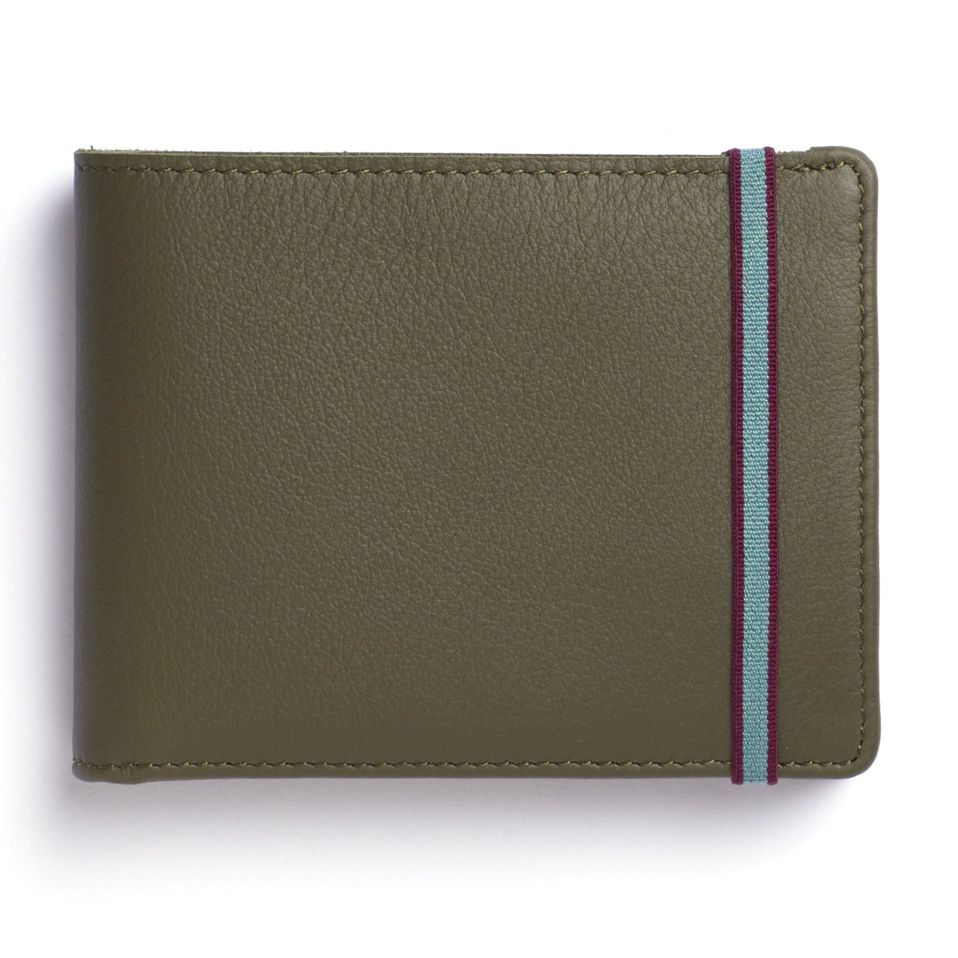Portefeuille Porte-monnaie Cuir