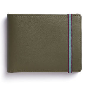 Portefeuille Porte-monnaie Cuir