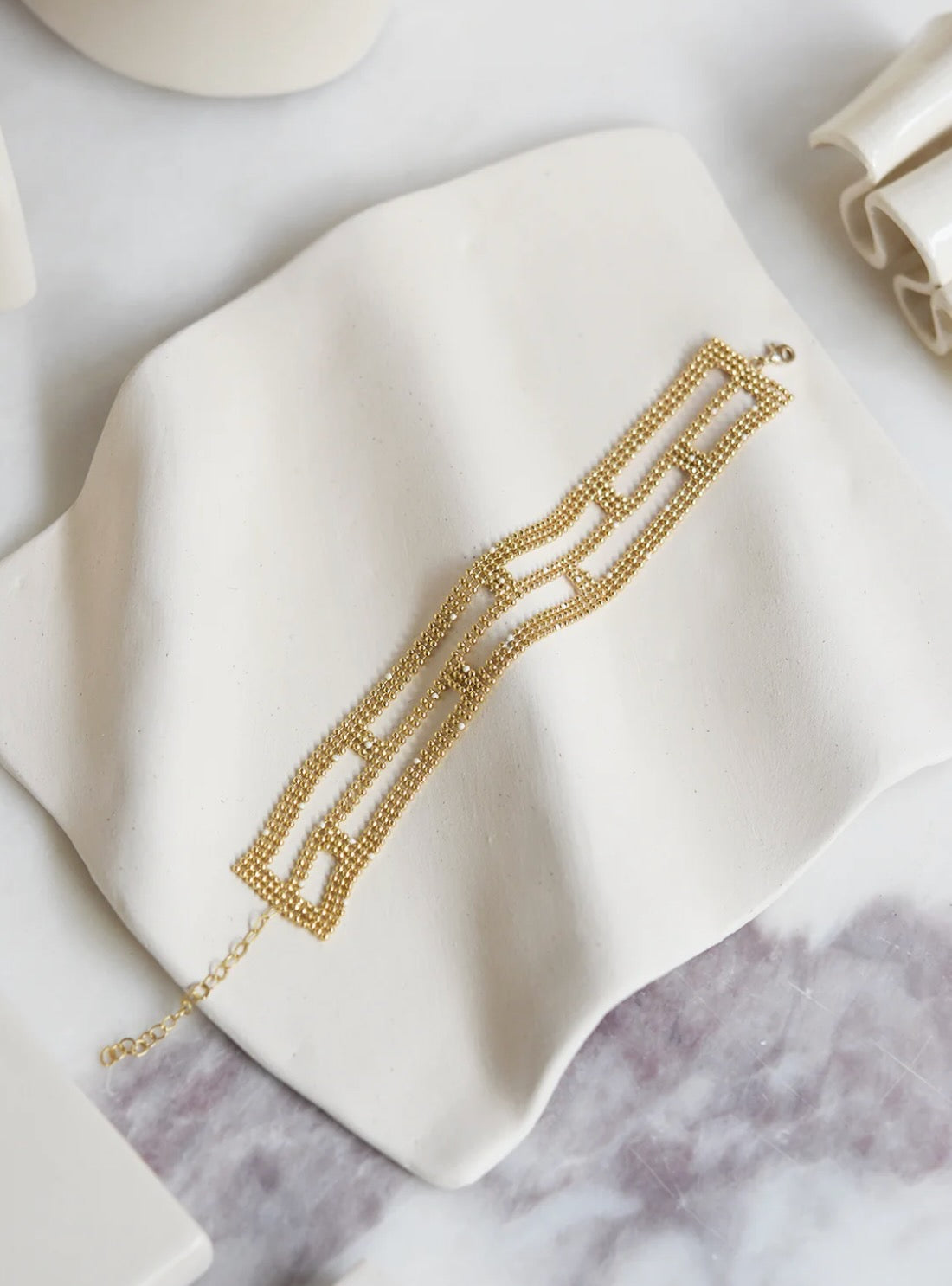 Bracelet Tapestry Maxi