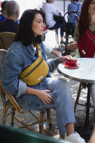 Sac Banane Custine