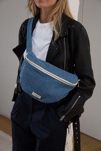 Sac Banane Custine XL