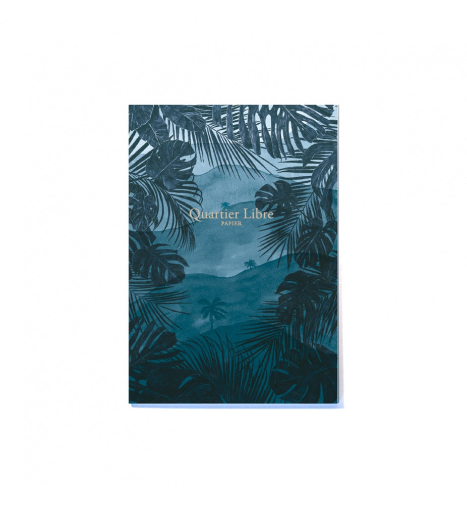 Carnet Désert