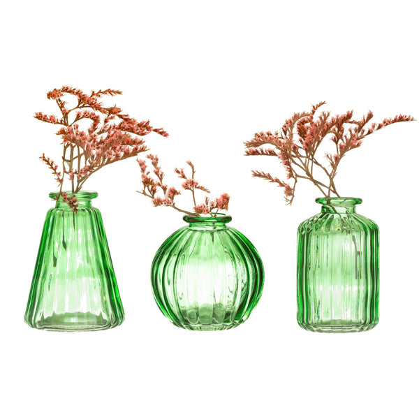 Mini Vase Vert
