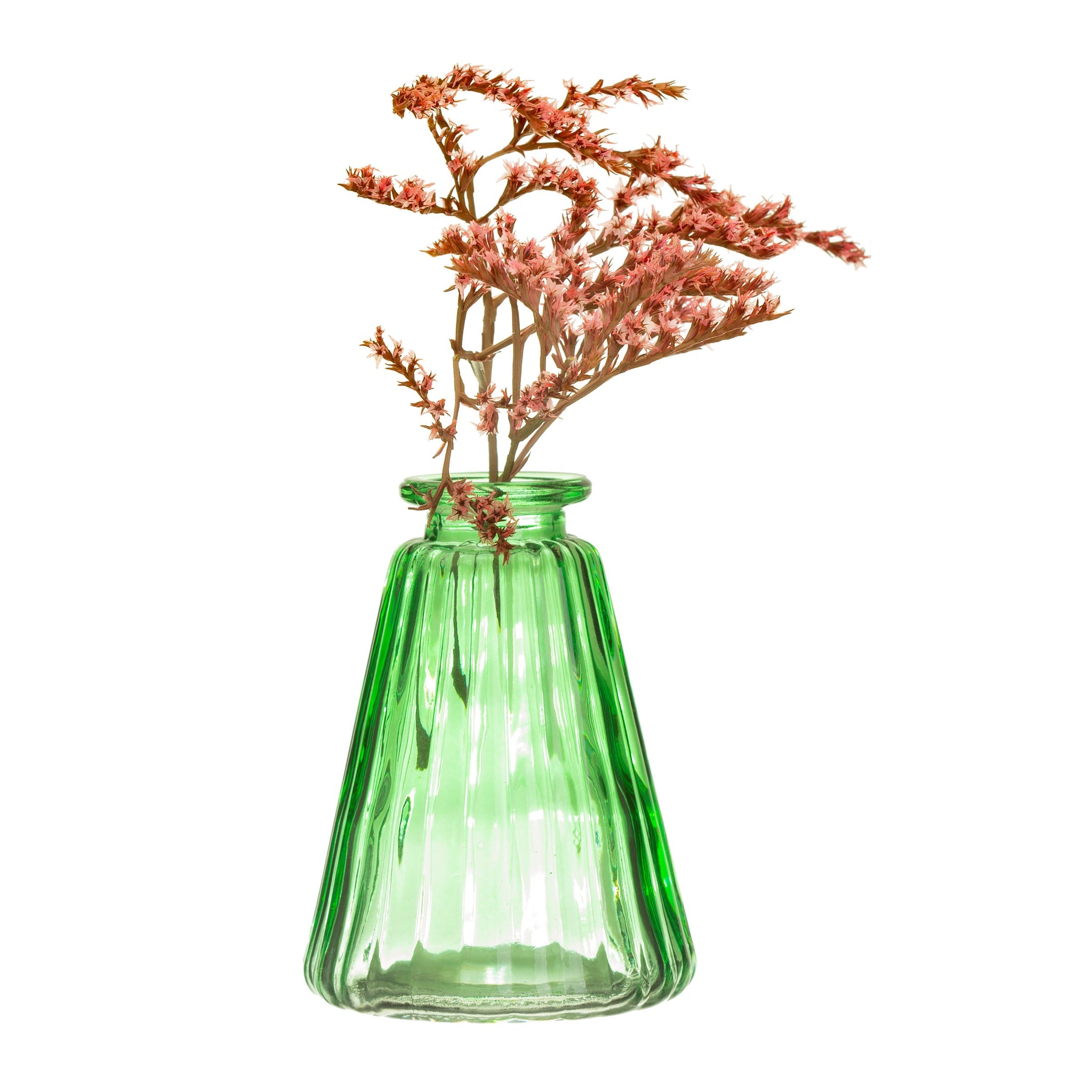 Mini Vase Vert