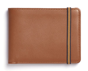Portefeuille Cuir