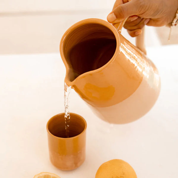 Tasse Mediterranea Bicolore
