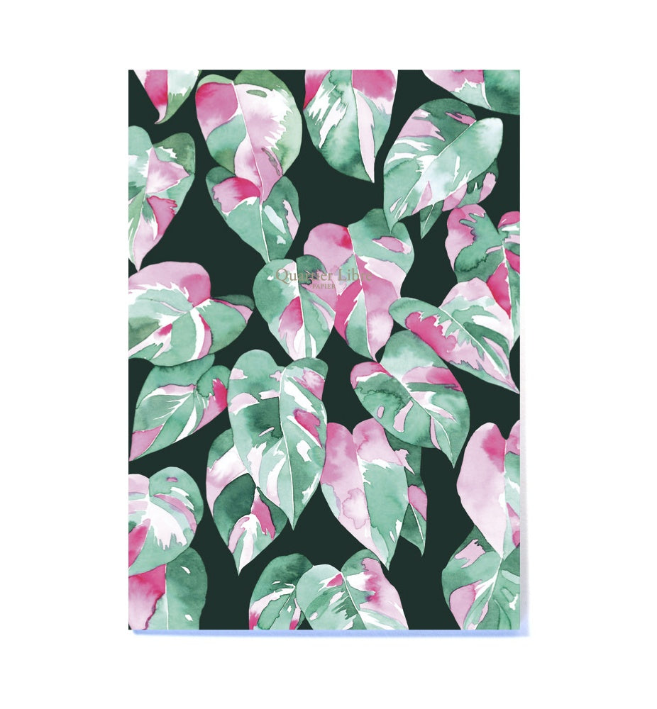 Cahier Pink Princess