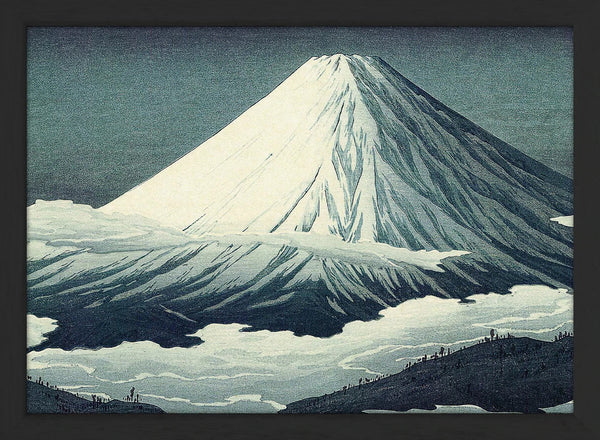 Mini Fuji San