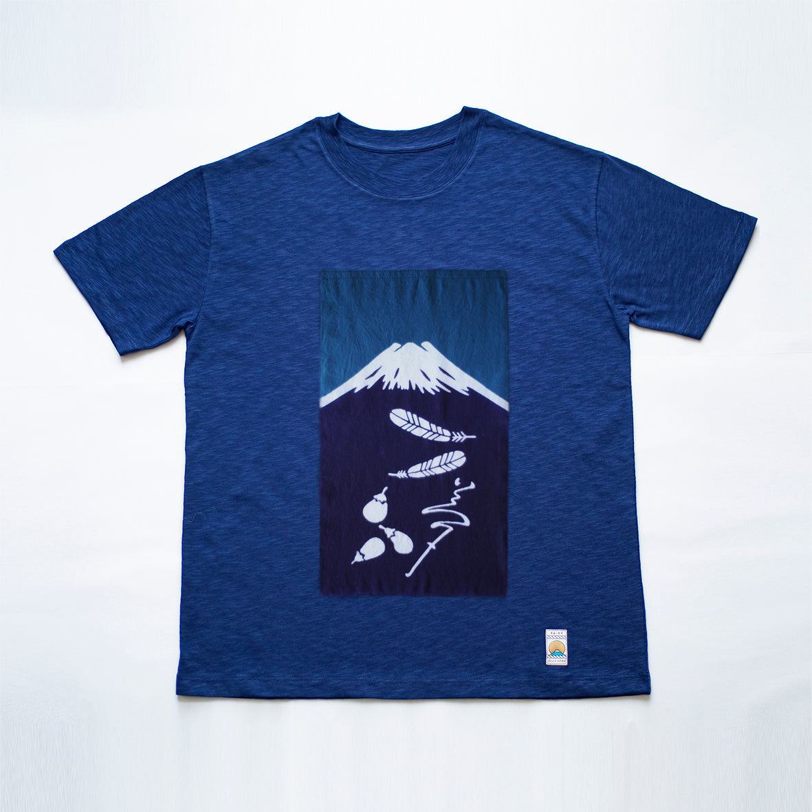 T-shirt Manegi Fuji