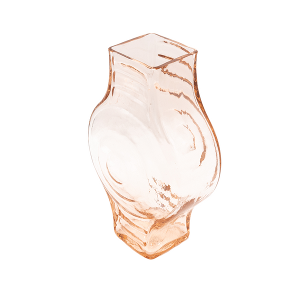 Vase Rond