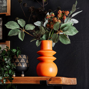 Vase Totem