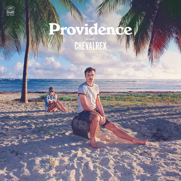 Providence - Chevalrex