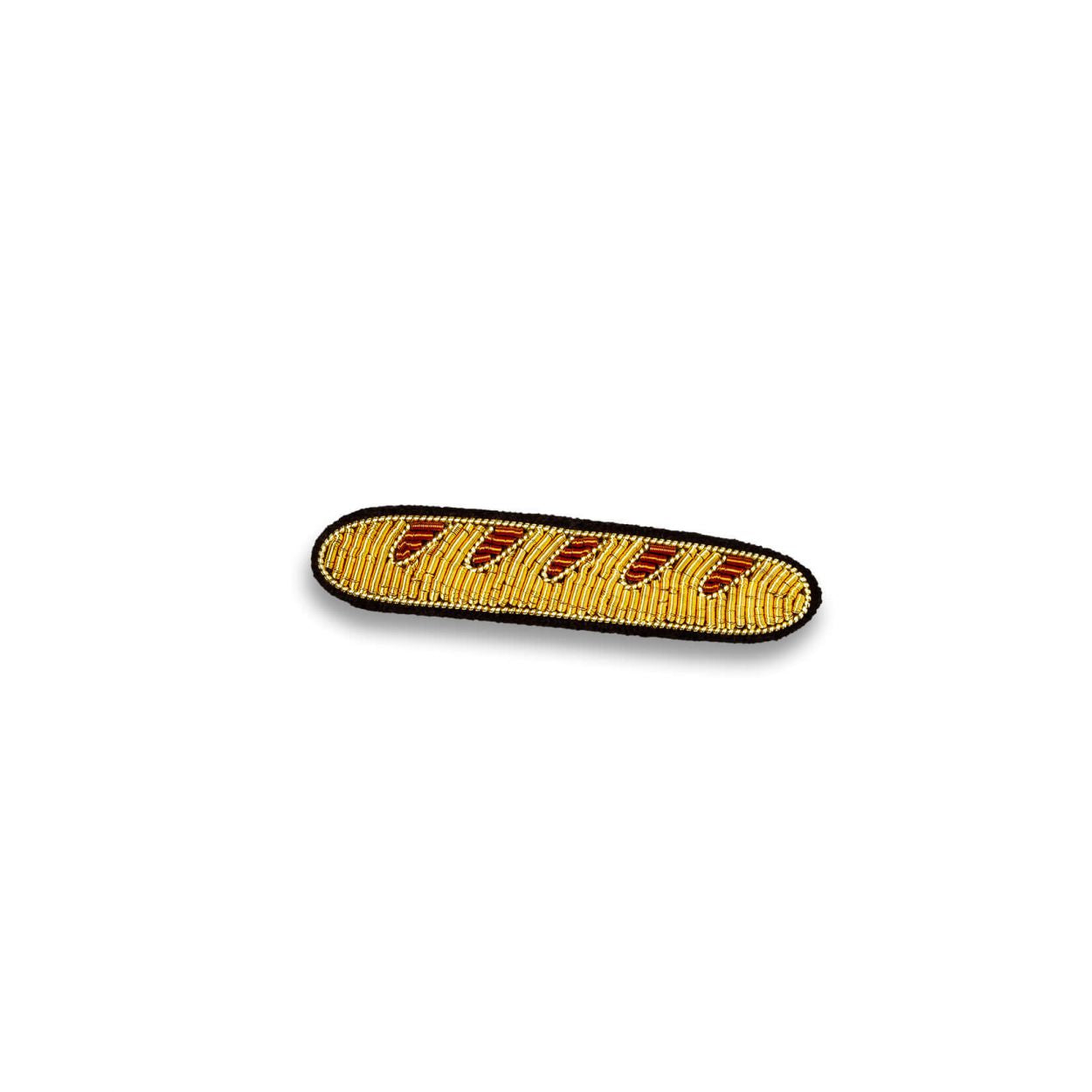 Broche Baguette