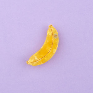 Barrette Banane