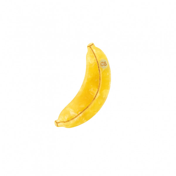 Barrette Banane