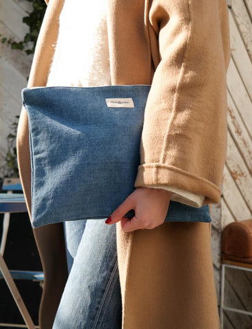 Pochette Barbette
