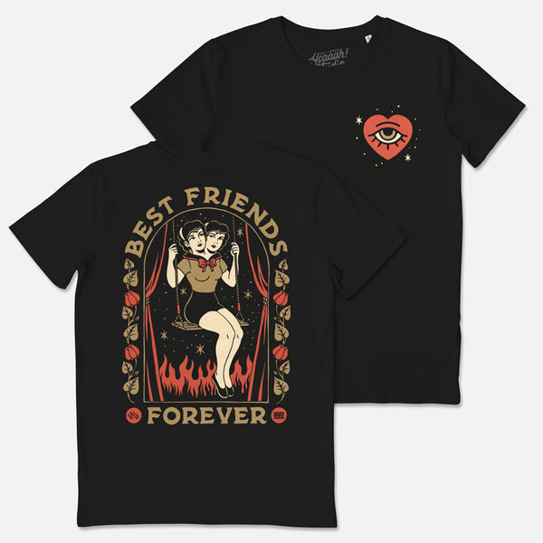 T-Shirt BFF