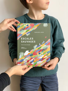 Escales Sauvages