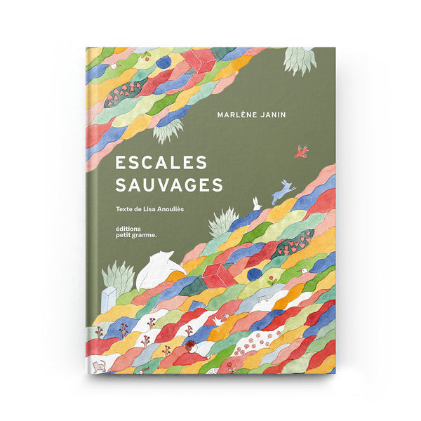Escales Sauvages
