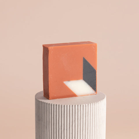 Savon Étoile :: Oranger
