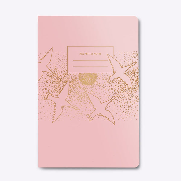 Cahier Envol
