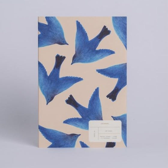 Journal L'Oiseau