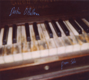 Piano Solos - Dustin O'Halloran