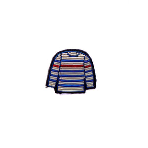 Broche Marinière