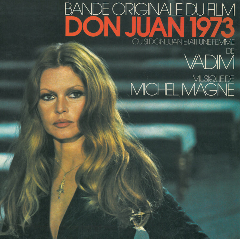 Don Juan 73 - Michel Magne
