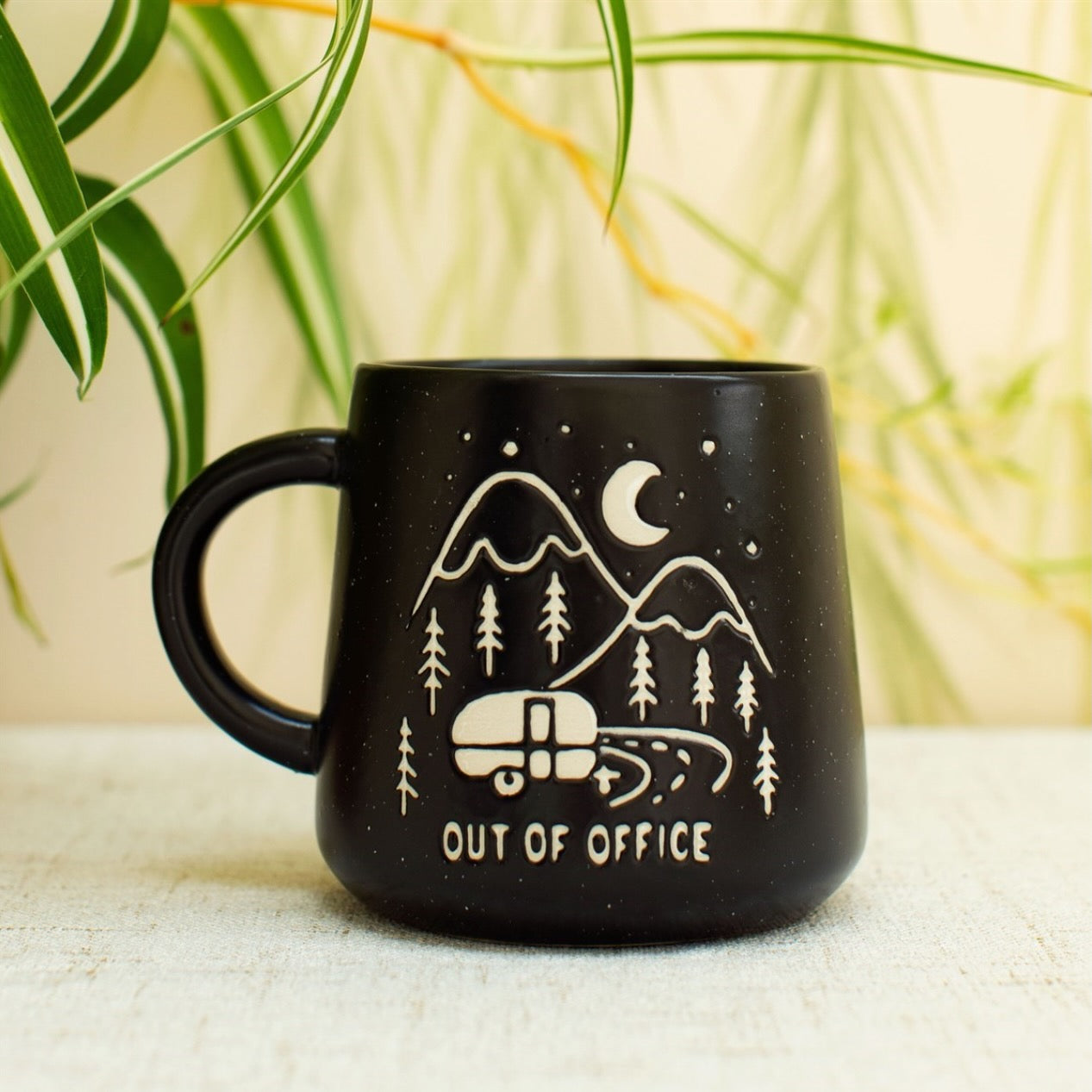 Mug Out Of Office