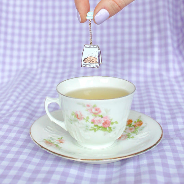 Pin's Tisane Detox