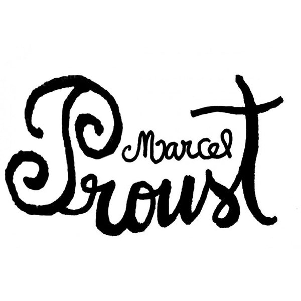 Broche Au Lit avec Marcel