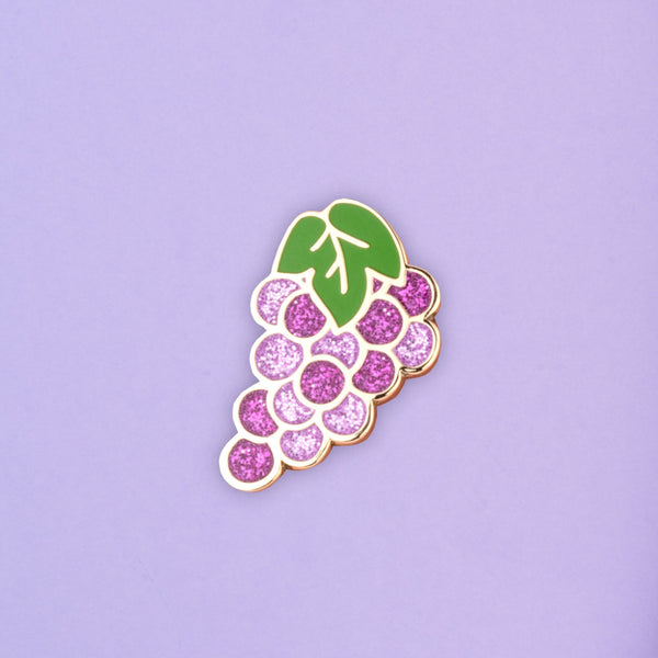 Pin's Raisin