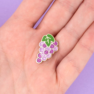 Pin's Raisin