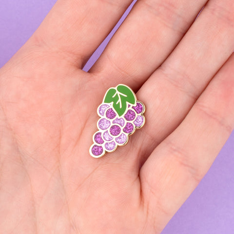 Pin's Raisin