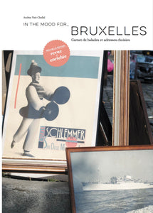 In the mood for... Bruxelles