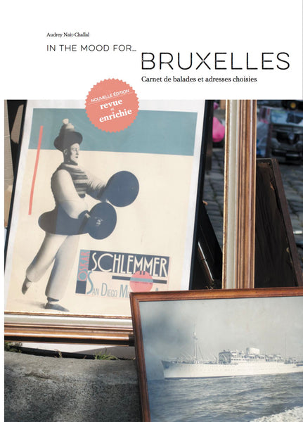 In the mood for... Bruxelles