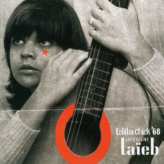 Lolita Chick '68 - Jacqueline Taïeb