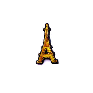 Broche Tour Eiffel