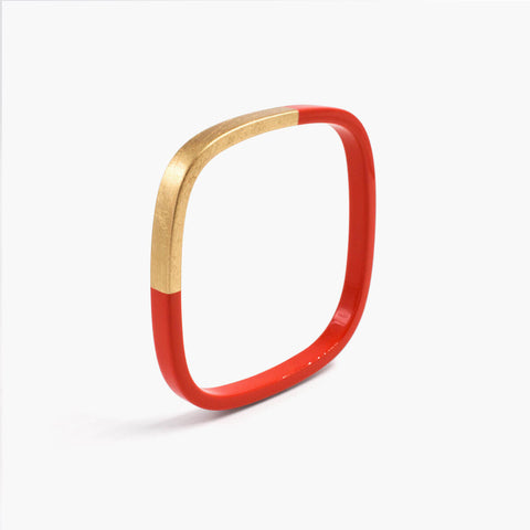 Bracelet Jonc Trinity